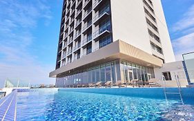 ホテルアラクージュオキナワ